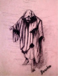 banshee