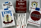 nostalgic candy