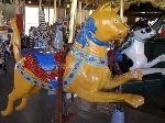 carousels